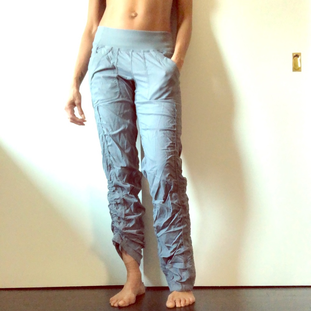 lululemon athletica Adjustable Pant